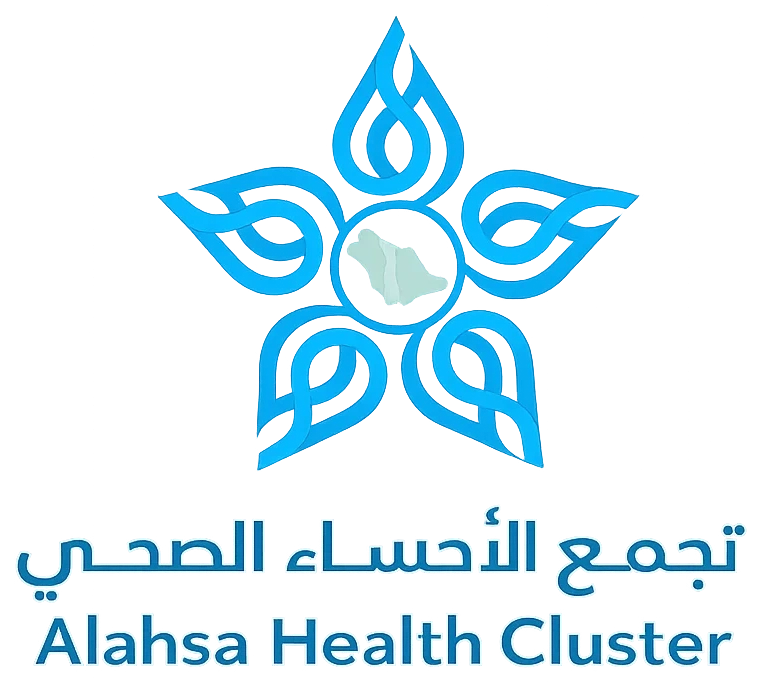 Alahsa Health Cluster